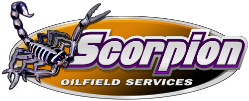 Scorpion Oilfield Services Logo