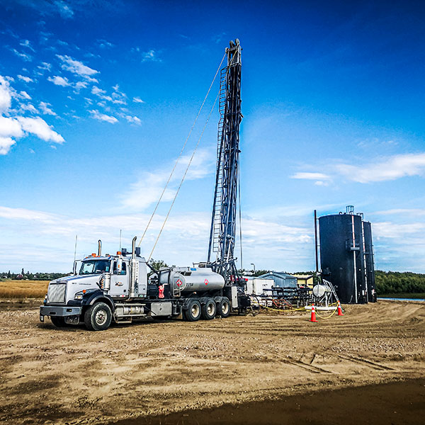 Up your career by joining the Scorpion Oilfield Services team